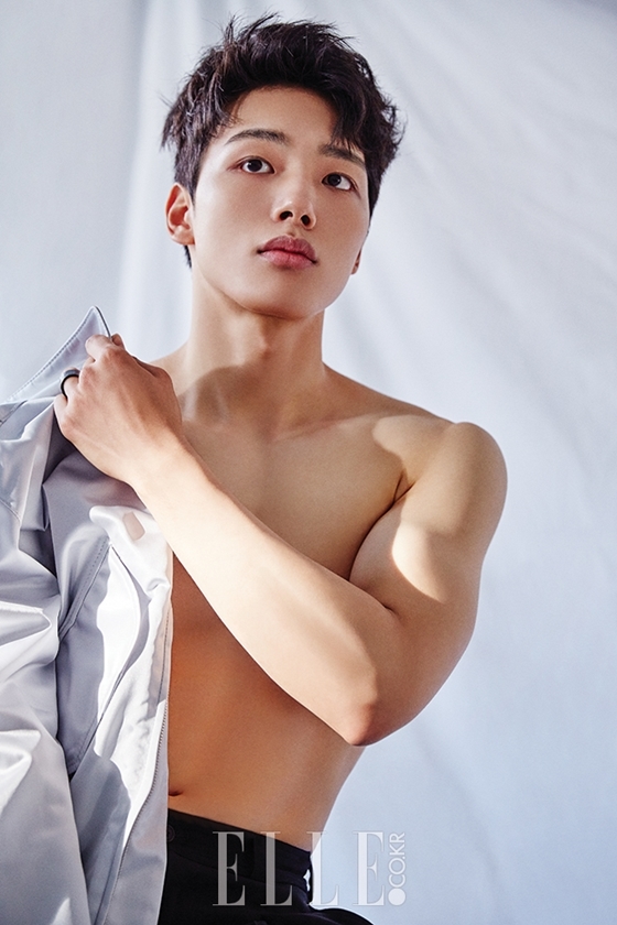 Yeo Jin Goo sẽ quay lại màn ảnh nhỏ đầu năm 2018 với drama mới?