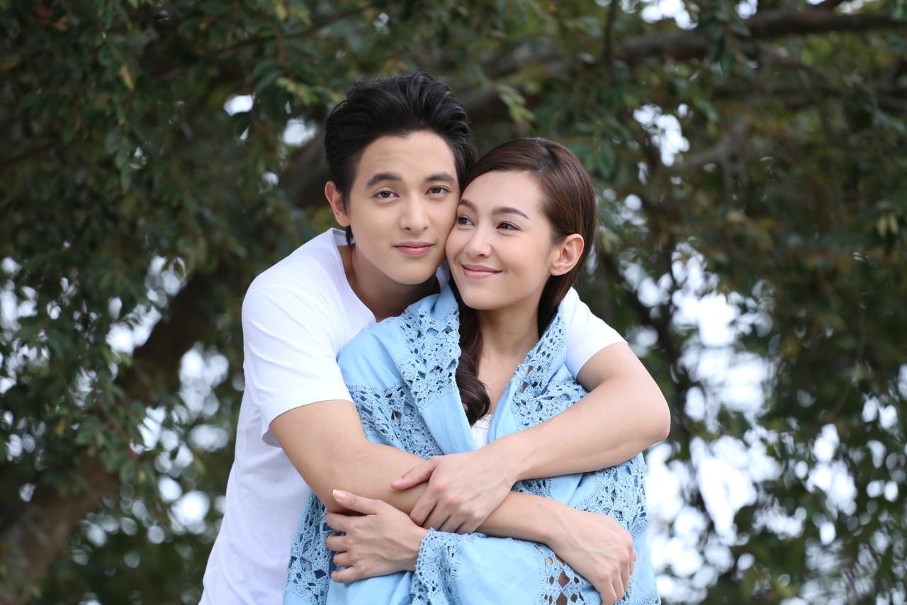 James Jirayu và Bella Ranee tái hợp lần thứ 3 trong phim mới