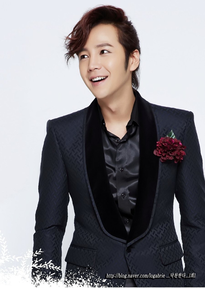 Jang Geun Suk bỗng hóa ẻo lã, nhan sắc bị tụt dốc không phanh