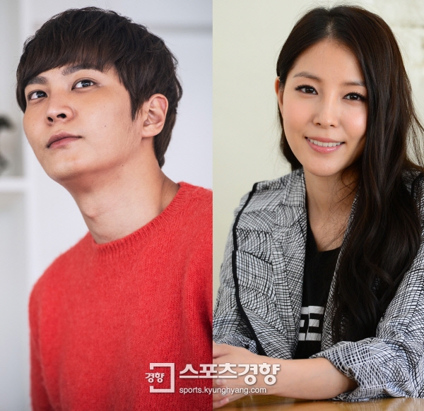 Công ty quản lý lên tiếng thừa nhận Joo Won và BoA đã chia tay
