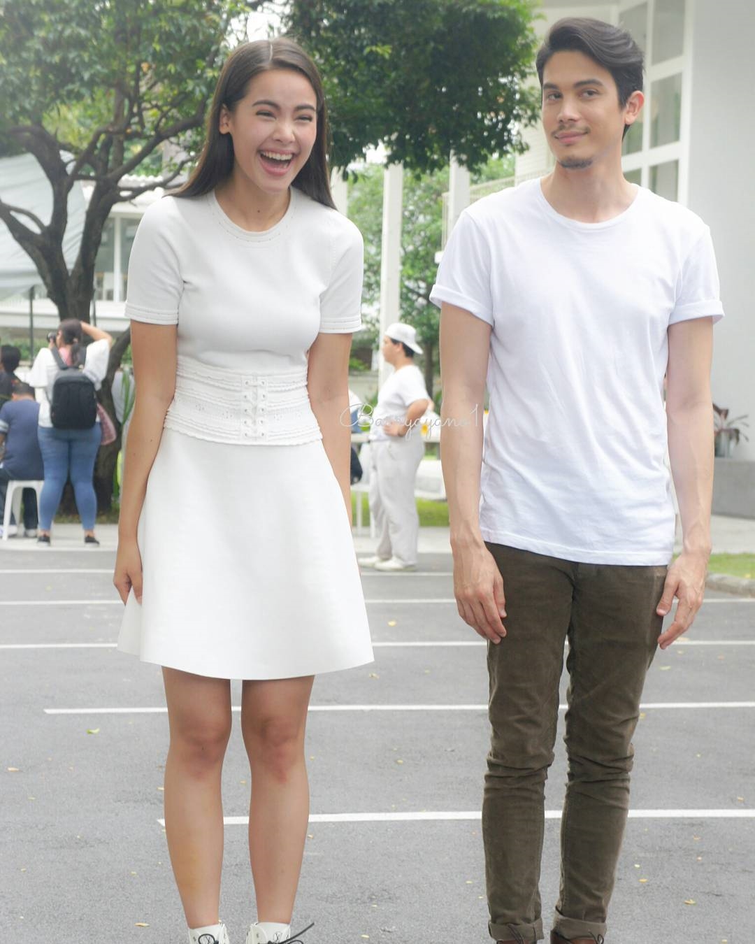 Nichkhun trở về quê hương đóng movie mới với mỹ nữ Yaya Urassaya