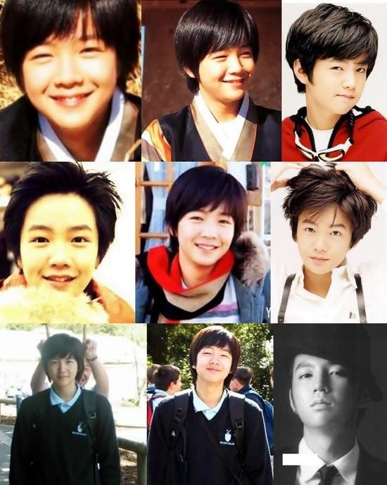 Jang Geun Suk bỗng hóa ẻo lã, nhan sắc bị tụt dốc không phanh