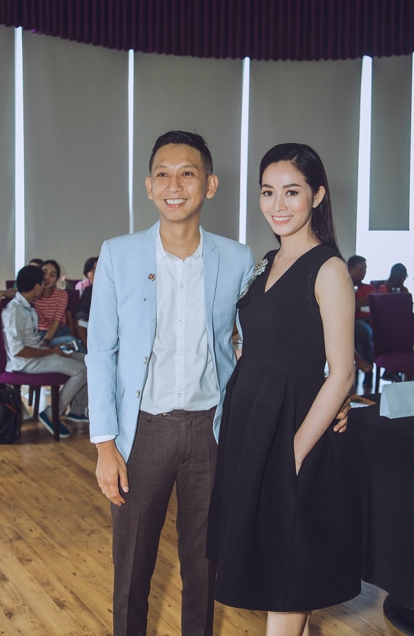 Sau Lô tô, đạo diễn Huỳnh Anh Tuấn tìm hướng đi mới với phim ngôn tìn