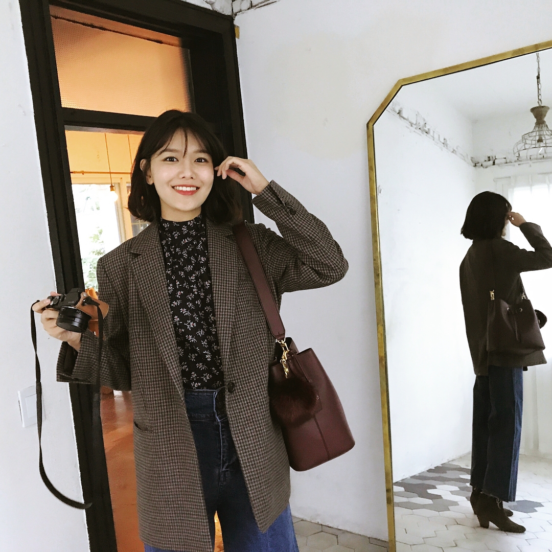 Tổng hợp tin tức sao Hàn trên trang cá nhân ngày 13/11