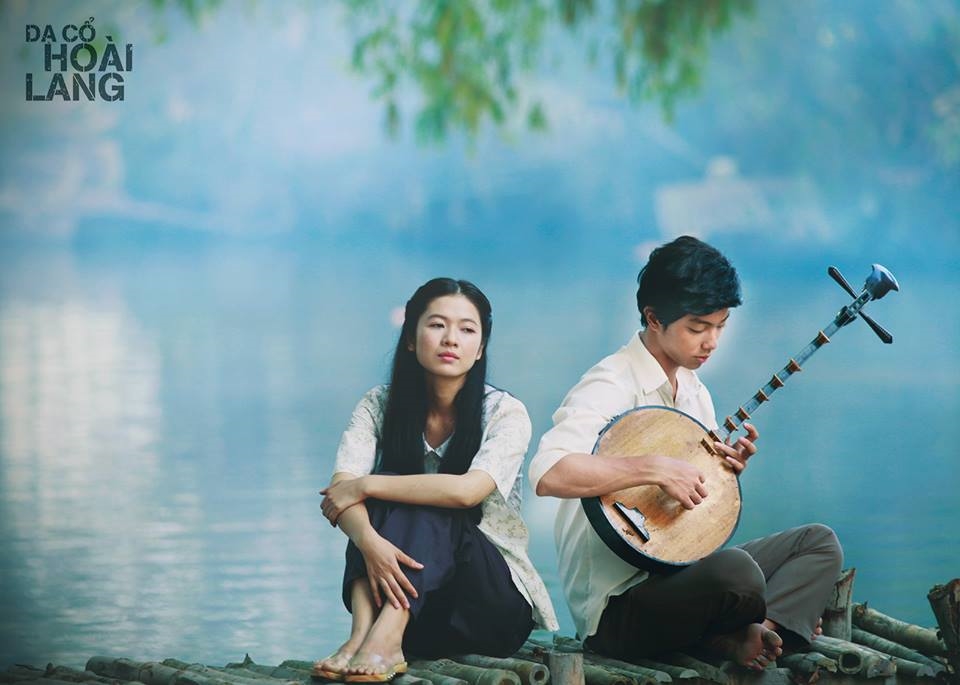 Doanh thu phim Việt năm 2017