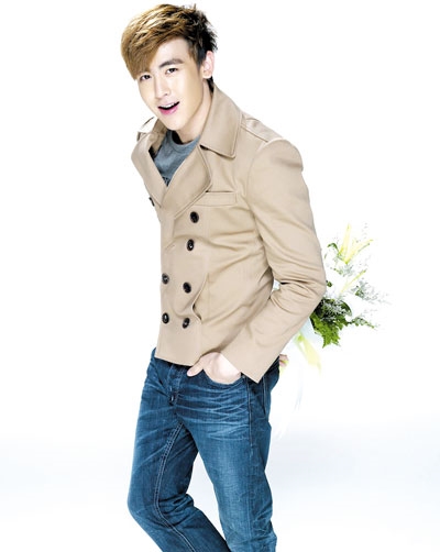 Nichkhun trở về quê hương đóng movie mới với mỹ nữ Yaya Urassaya