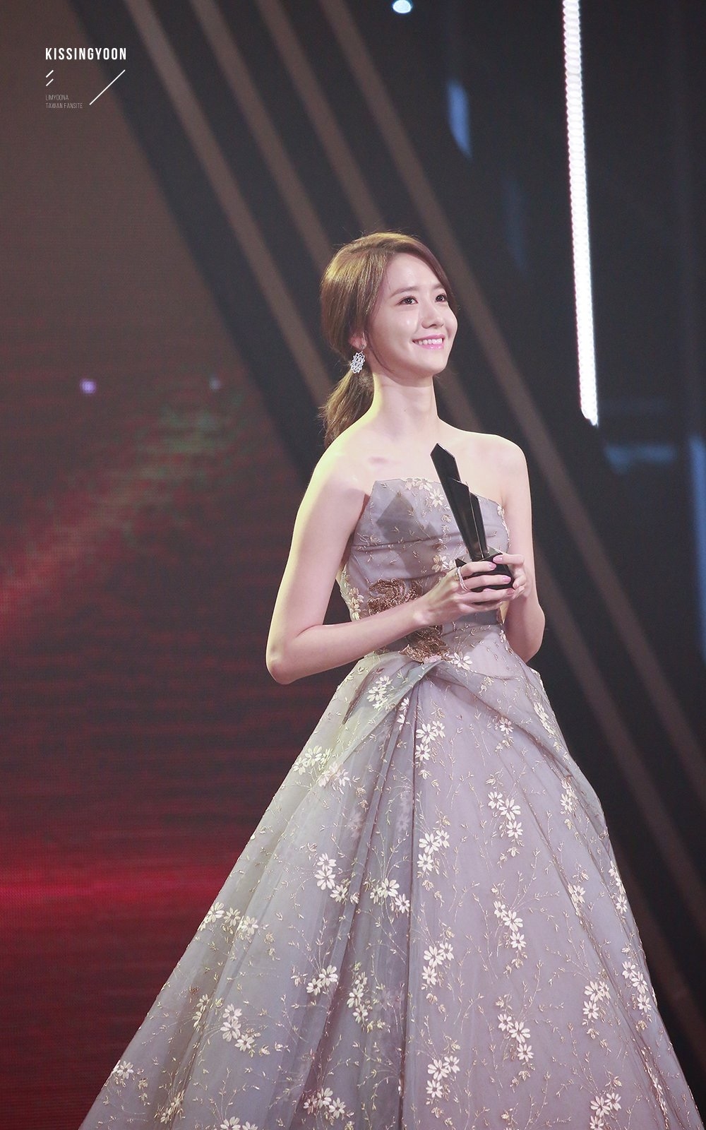 Giải thưởng yêu thích nhất của AAA 2017