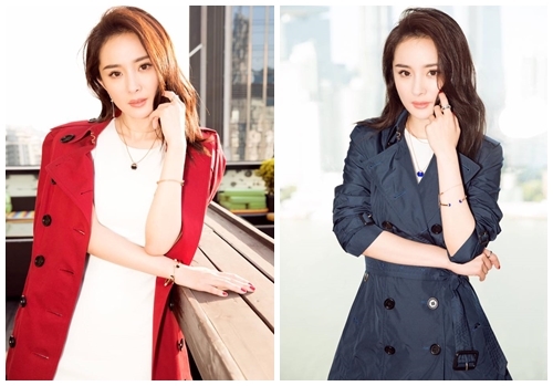 Mỹ nhân Cbiz đại ngôn trang sức: Người được tung hô, kẻ bị chê trách