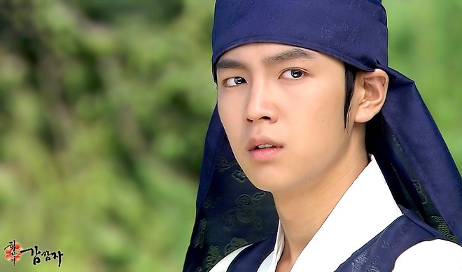 Jang Geun Suk bỗng hóa ẻo lã, nhan sắc bị tụt dốc không phanh