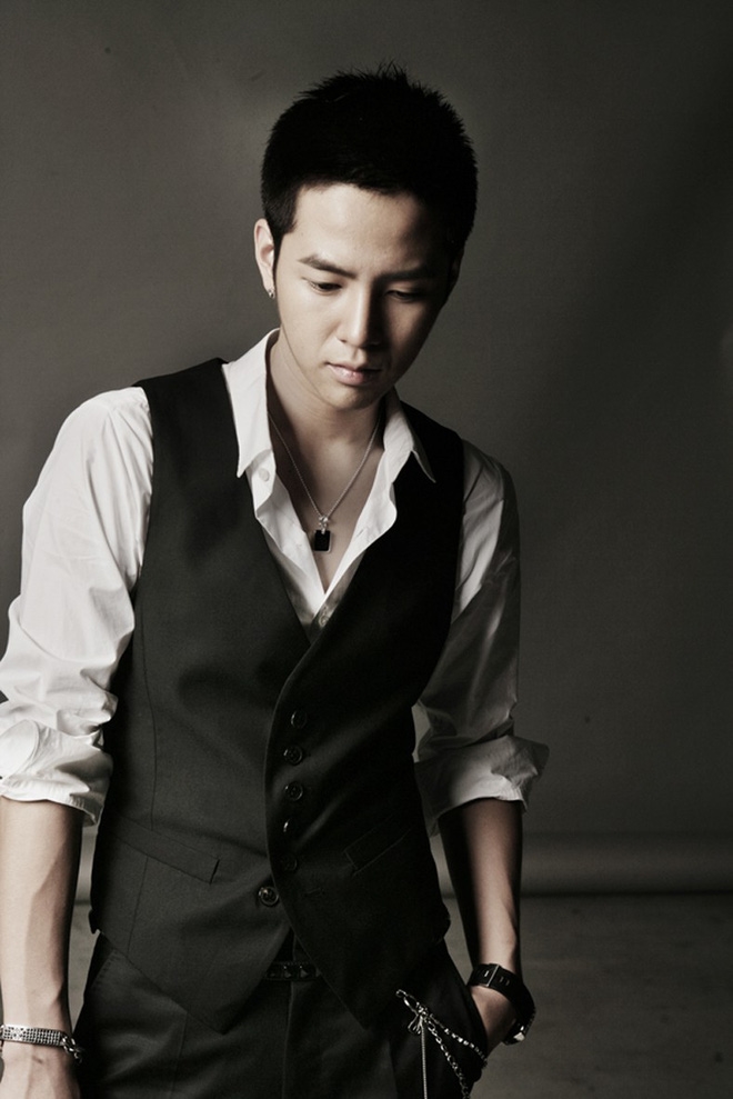 Jang Geun Suk bỗng hóa ẻo lã, nhan sắc bị tụt dốc không phanh