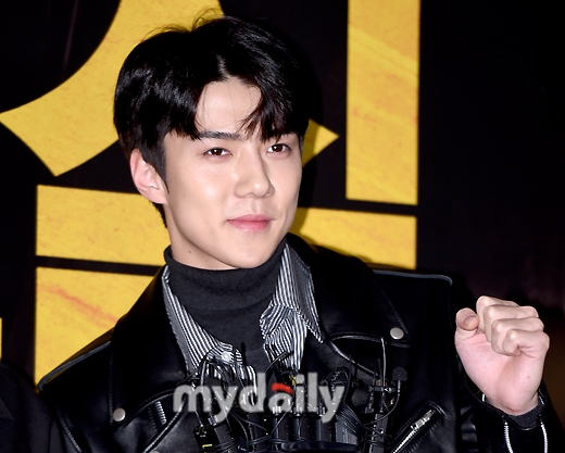 Mỹ nhân 'She was pretty' tái xuất sang chảnh, dàn mỹ nam EXO gây sốt