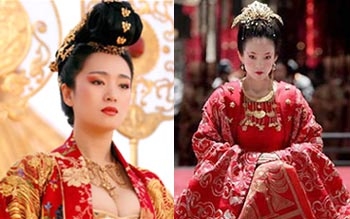 Những sao Hoa Ngữ có “chị em song sinh” khác cha khác mẹ
