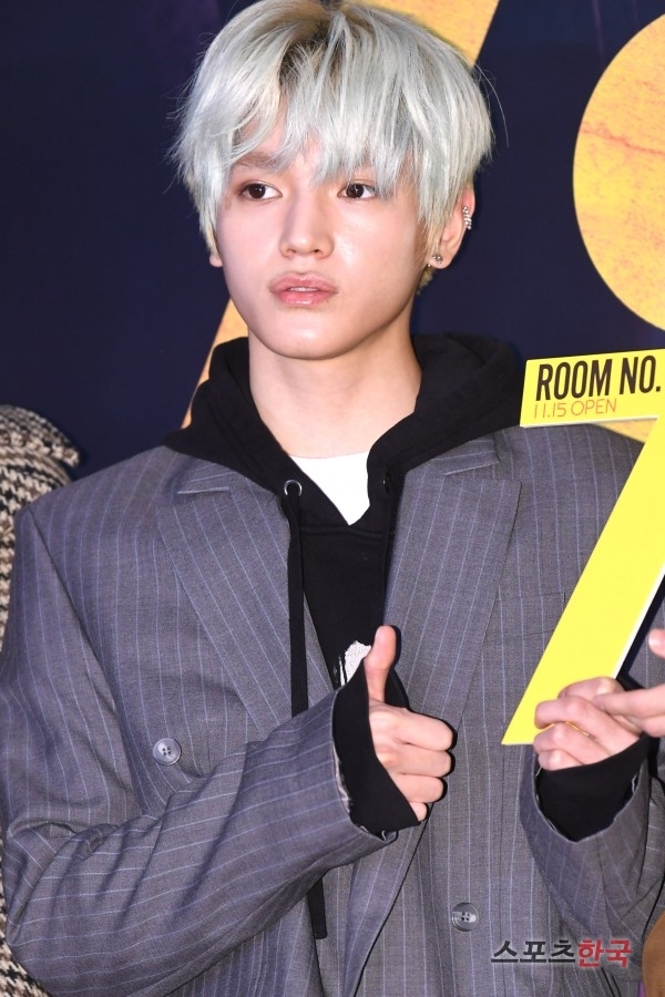 Mỹ nhân 'She was pretty' tái xuất sang chảnh, dàn mỹ nam EXO gây sốt