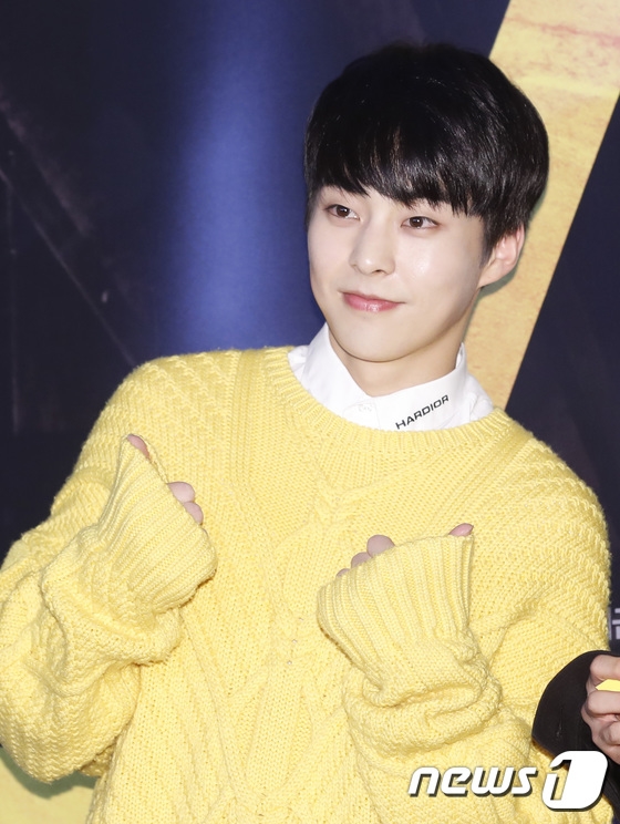 Mỹ nhân 'She was pretty' tái xuất sang chảnh, dàn mỹ nam EXO gây sốt