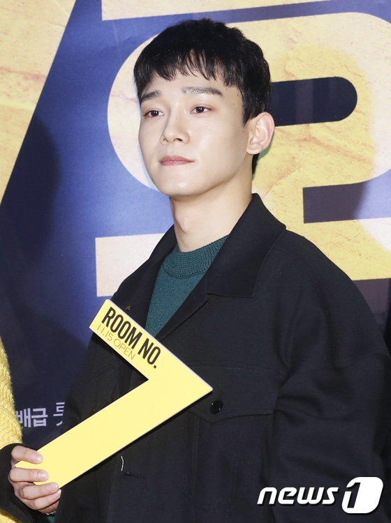 Mỹ nhân 'She was pretty' tái xuất sang chảnh, dàn mỹ nam EXO gây sốt