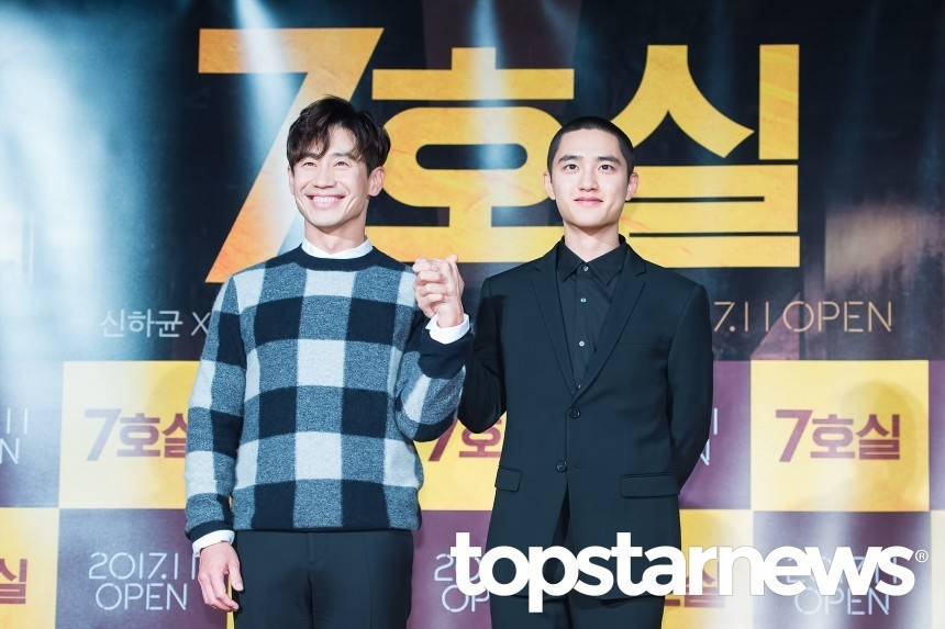 Mỹ nhân 'She was pretty' tái xuất sang chảnh, dàn mỹ nam EXO gây sốt