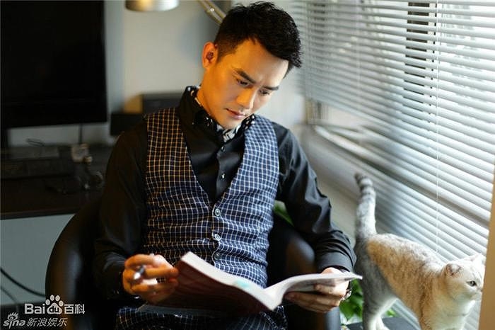 Những sao Hoa ngữ nổi tiếng chỉ sau một đêm
