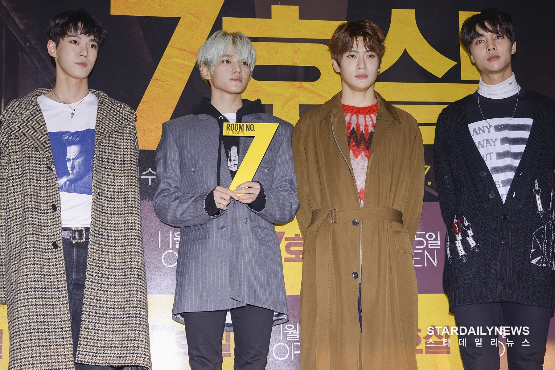 Mỹ nhân 'She was pretty' tái xuất sang chảnh, dàn mỹ nam EXO gây sốt