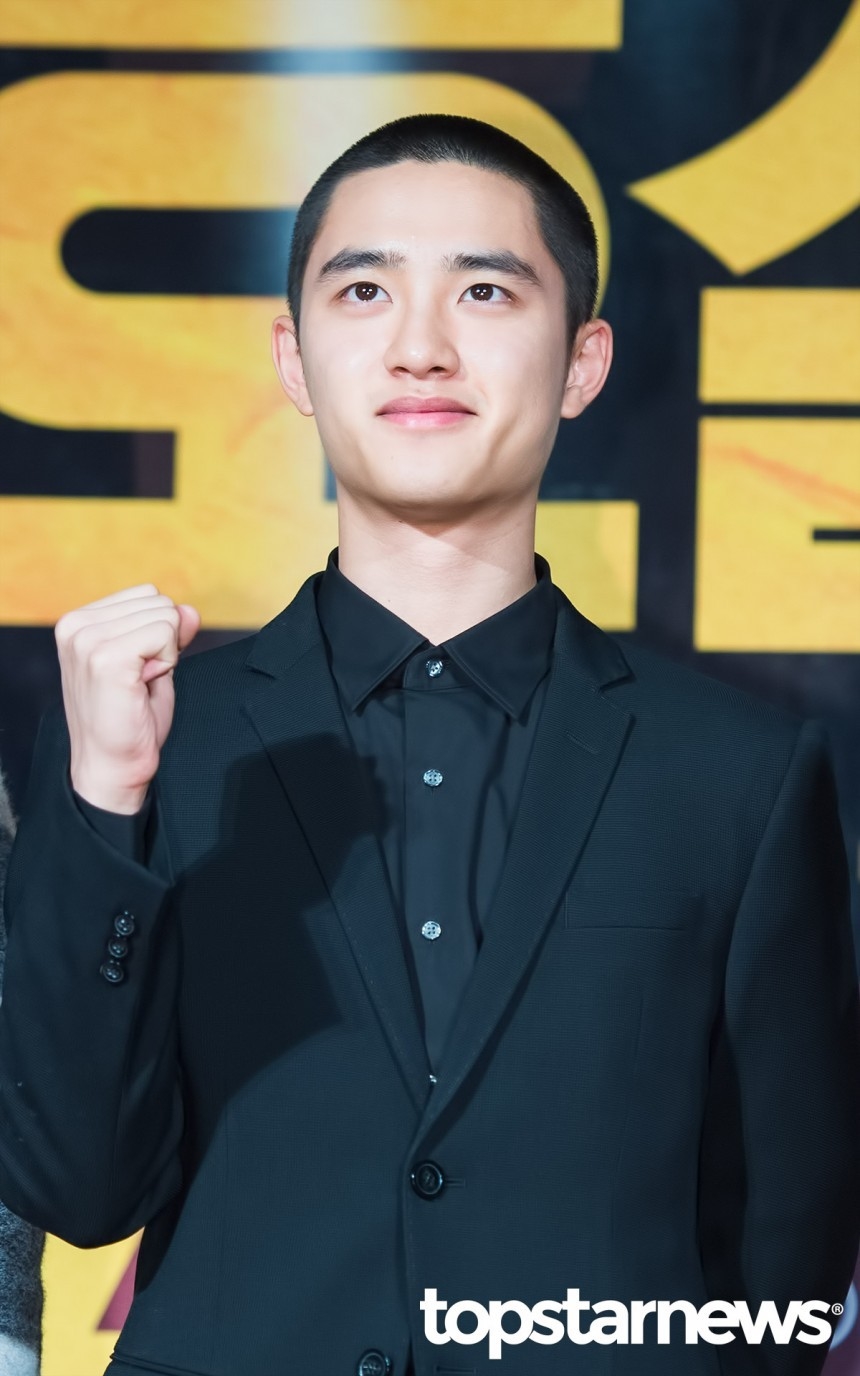 Mỹ nhân 'She was pretty' tái xuất sang chảnh, dàn mỹ nam EXO gây sốt