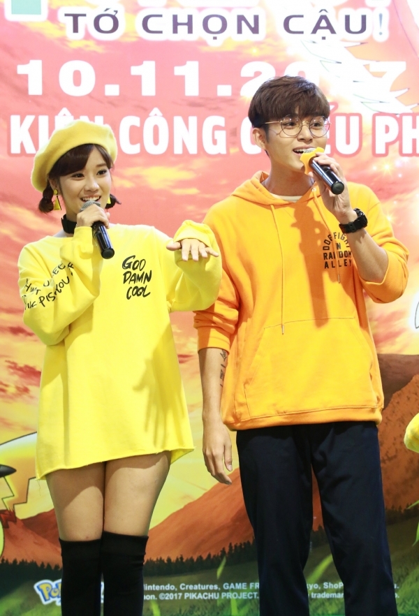 Những cặp đôi bị đồn đoán phim giả tình thật trong showbiz Việt