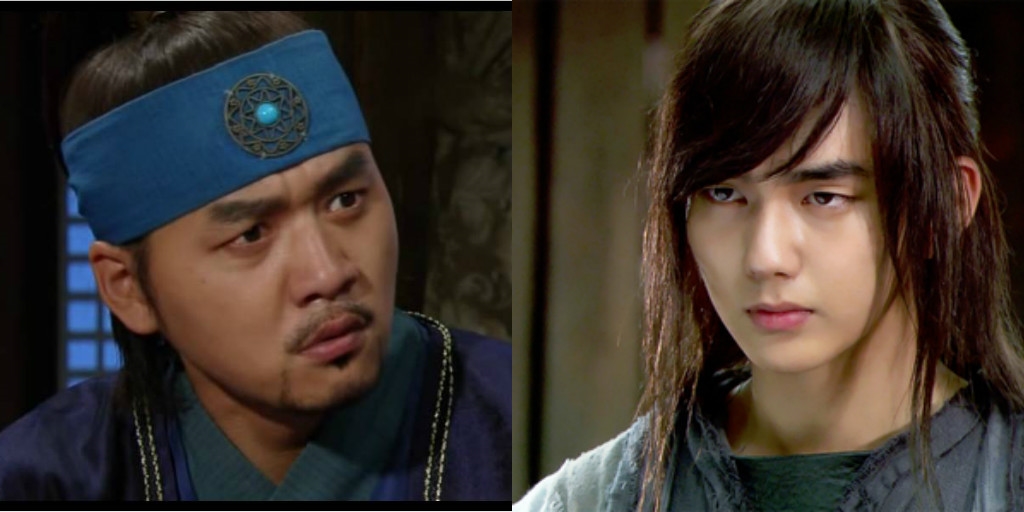 Nếu bom tấn Jumong được làm lại, đây sẽ là dàn diễn viên cực chuẩn