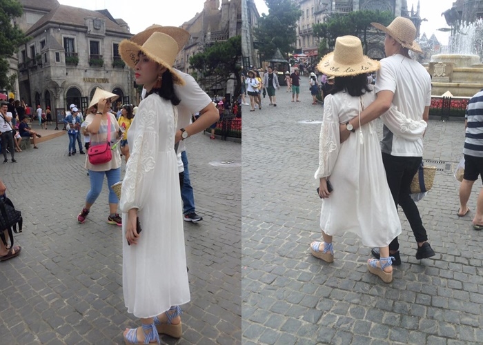Những cặp đôi bị đồn đoán phim giả tình thật trong showbiz Việt