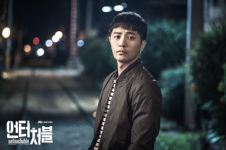 Thượng sĩ Seo Dae Young sắp trở lại bùng nổ và nam tính hơn xưa