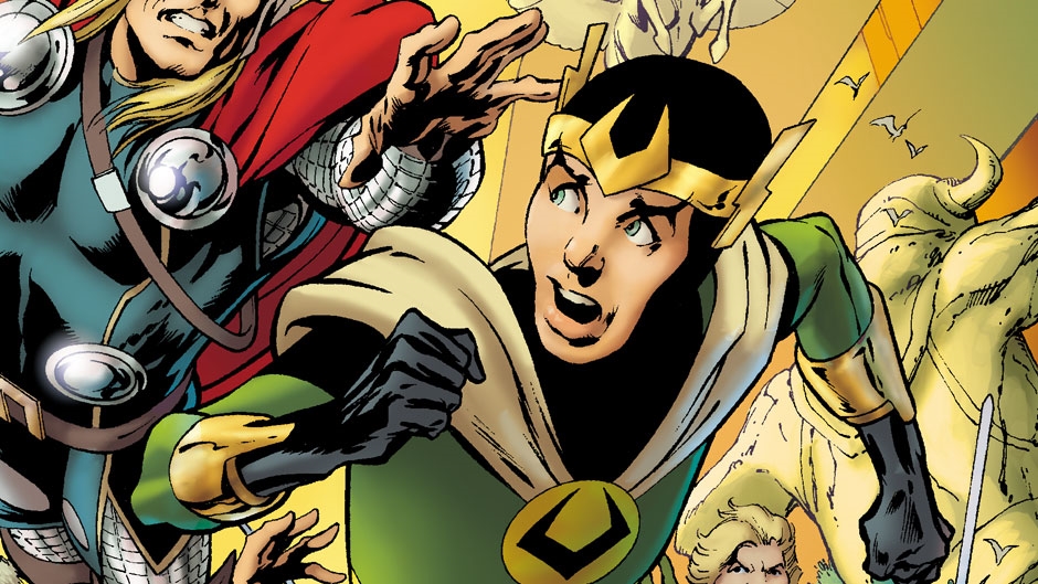 Top những ác nhân được yêu thích nhất Marvel