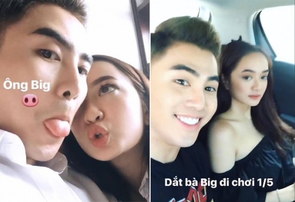Những cặp đôi bị đồn đoán phim giả tình thật trong showbiz Việt