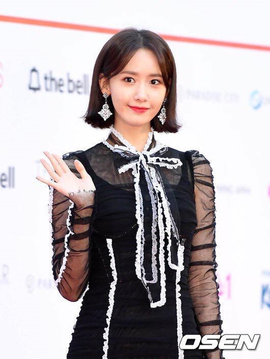 Cuối cùng cũng được chứng kiến Lee Seung Gi và Yoona 'hội ngộ'