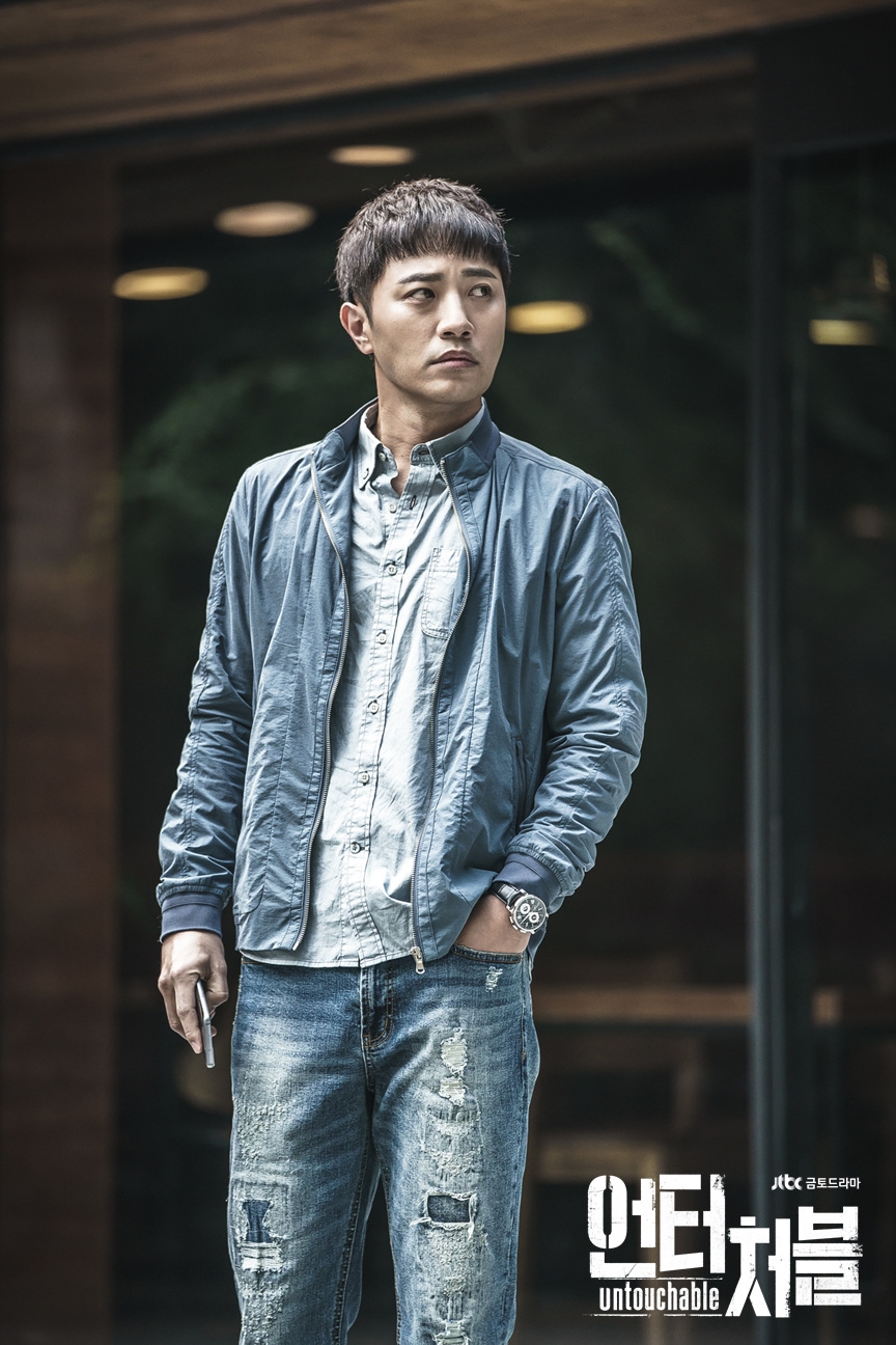 Thượng sĩ Seo Dae Young sắp trở lại bùng nổ và nam tính hơn xưa