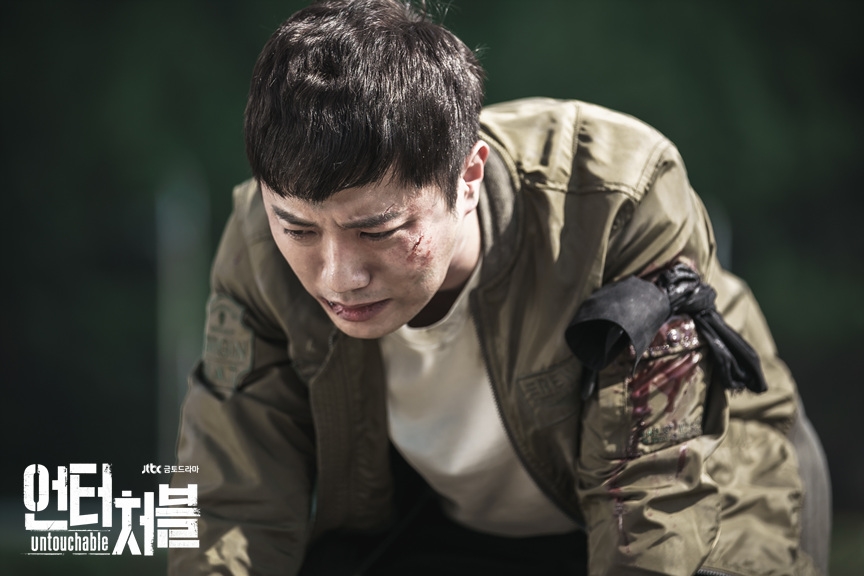Thượng sĩ Seo Dae Young sắp trở lại bùng nổ và nam tính hơn xưa