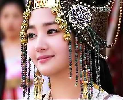 Nếu bom tấn Jumong được làm lại, đây sẽ là dàn diễn viên cực chuẩn