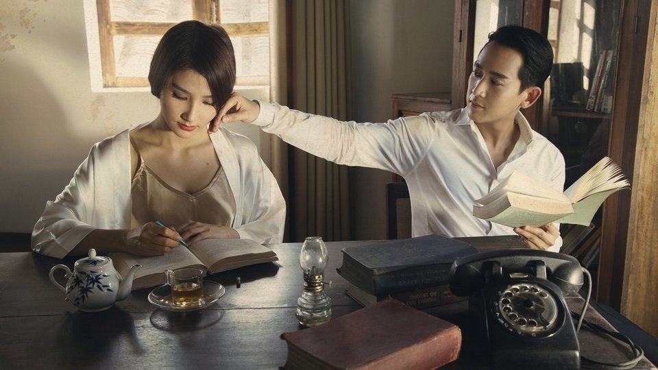 Những cặp đôi bị đồn đoán phim giả tình thật trong showbiz Việt