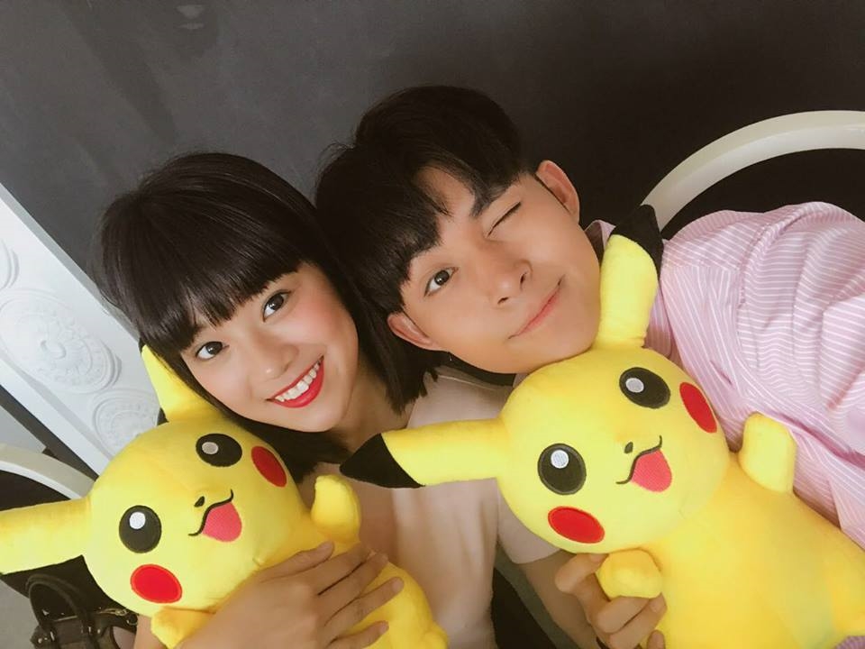 Những cặp đôi bị đồn đoán phim giả tình thật trong showbiz Việt