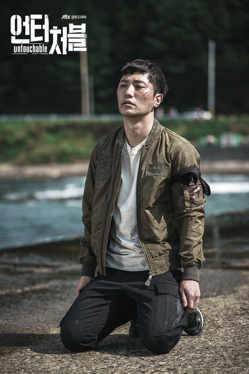 Thượng sĩ Seo Dae Young sắp trở lại bùng nổ và nam tính hơn xưa