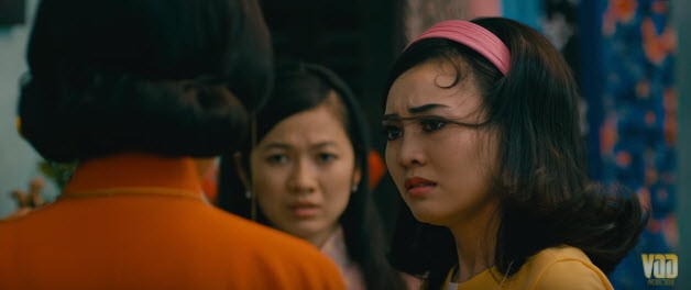 Chấm điểm diễn xuất của những mỹ nhân màn ảnh Việt hot nhất hiện nay