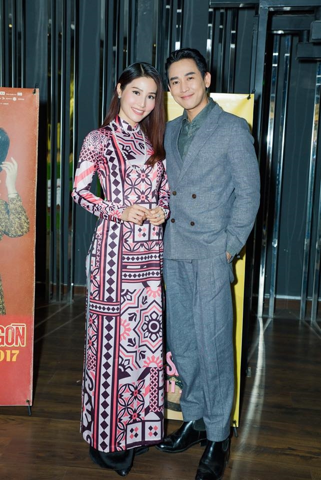 Những cặp đôi bị đồn đoán phim giả tình thật trong showbiz Việt