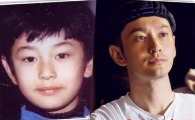 Bọt Biển Nhỏ nhà Huỳnh Hiểu Minh - AngelaBaby gây bão vì giống bố mẹ