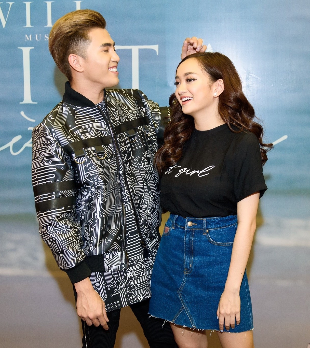 Những cặp đôi bị đồn đoán phim giả tình thật trong showbiz Việt