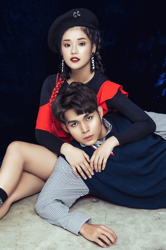 Những cặp đôi bị đồn đoán phim giả tình thật trong showbiz Việt