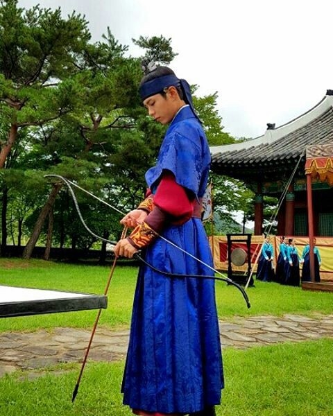Nếu bom tấn Jumong được làm lại, đây sẽ là dàn diễn viên cực chuẩn