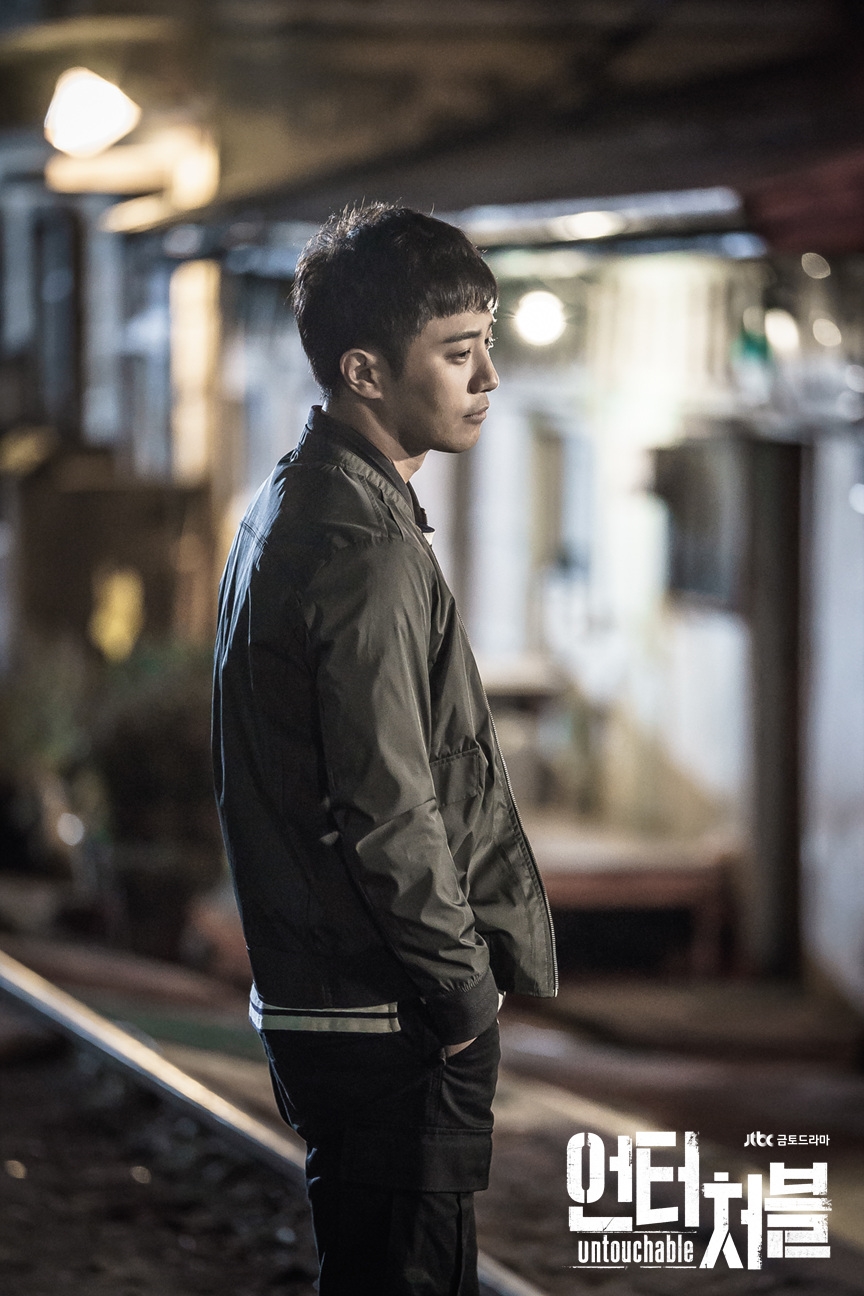 Thượng sĩ Seo Dae Young sắp trở lại bùng nổ và nam tính hơn xưa