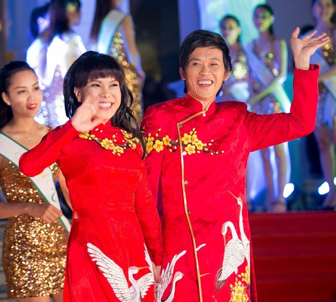 Những cặp đôi ăn khách của phim ảnh Việt