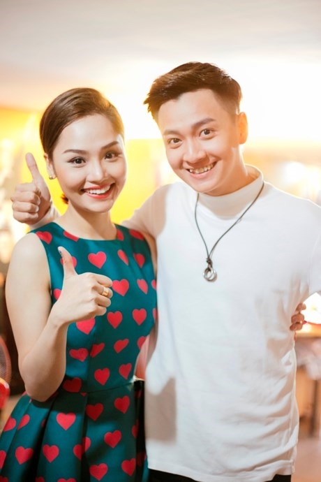 Những cặp đôi ăn khách của phim ảnh Việt