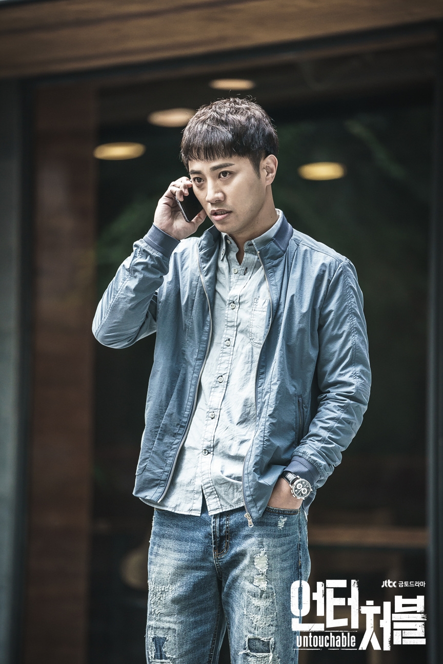 Thượng sĩ Seo Dae Young sắp trở lại bùng nổ và nam tính hơn xưa