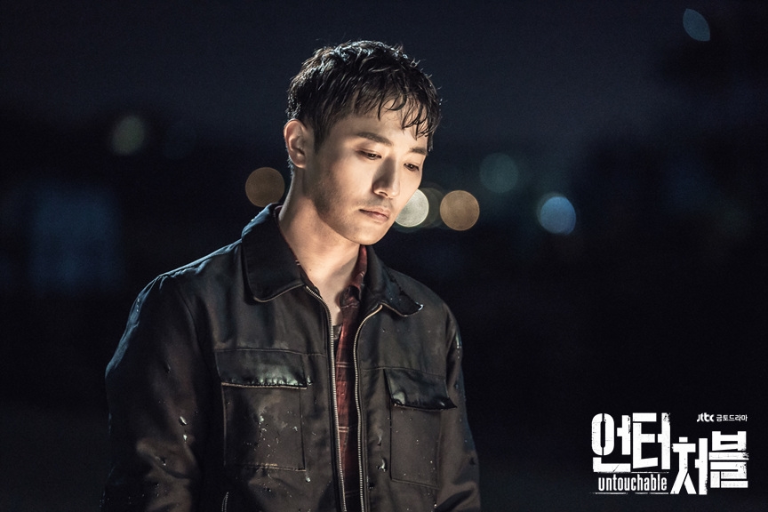 Thượng sĩ Seo Dae Young sắp trở lại bùng nổ và nam tính hơn xưa