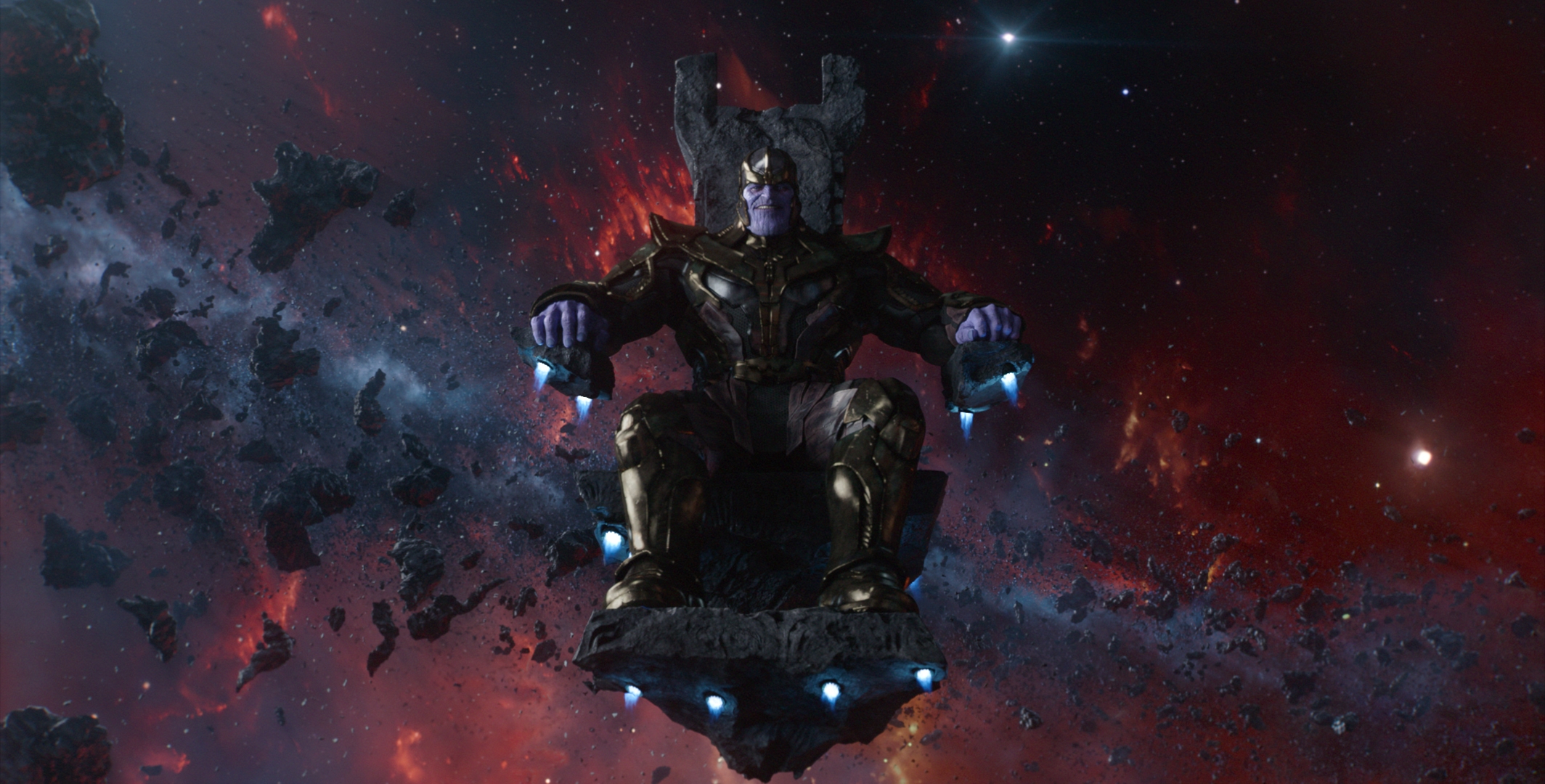 Top những ác nhân được yêu thích nhất Marvel