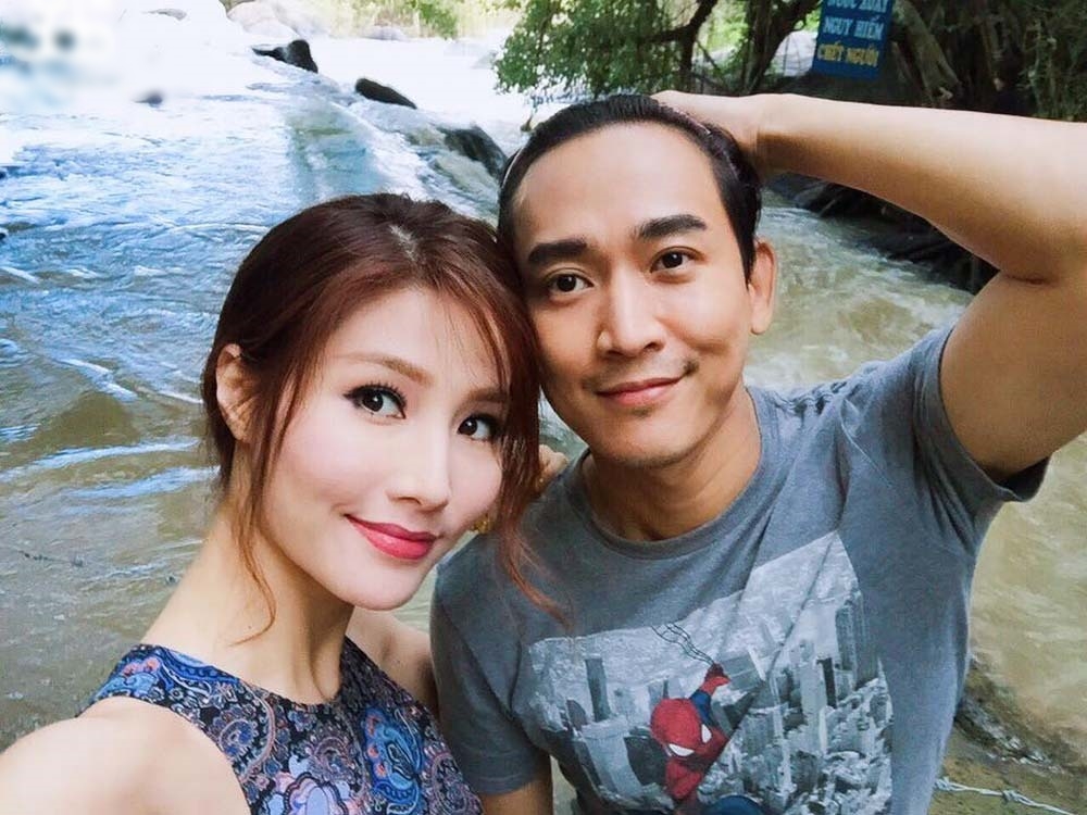 Những cặp đôi bị đồn đoán phim giả tình thật trong showbiz Việt