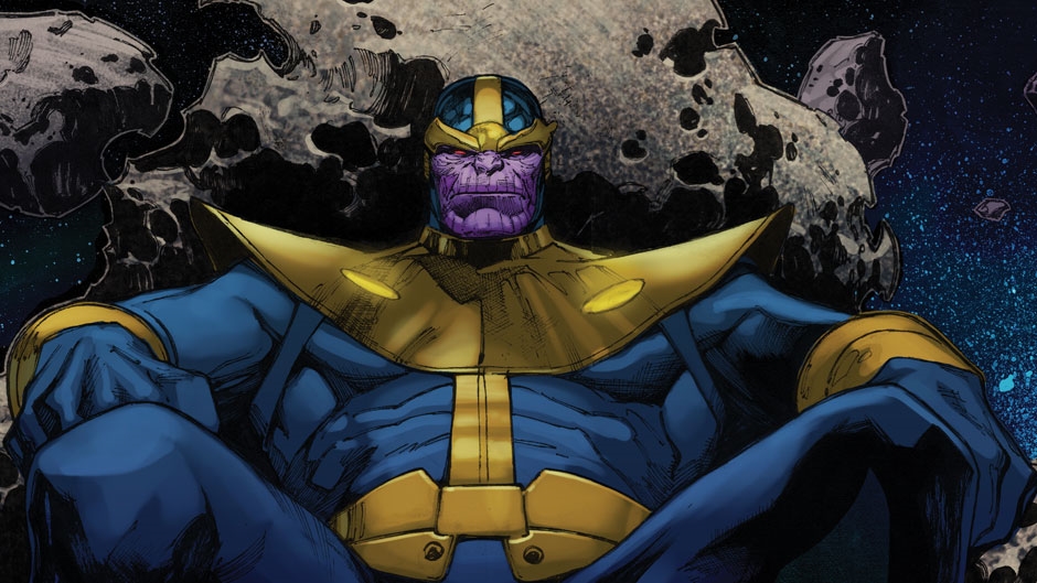 Top những ác nhân được yêu thích nhất Marvel